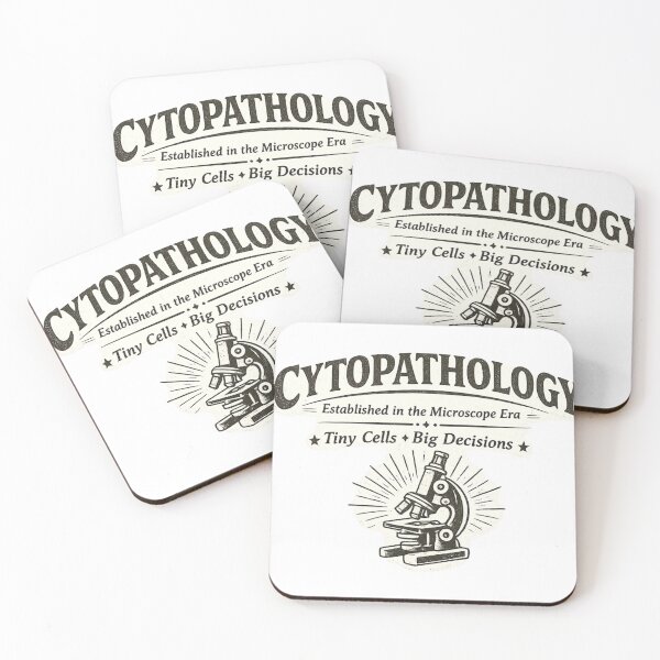 Item preview, Texas Cytologist  designed and sold by ExCELLentCELLS.