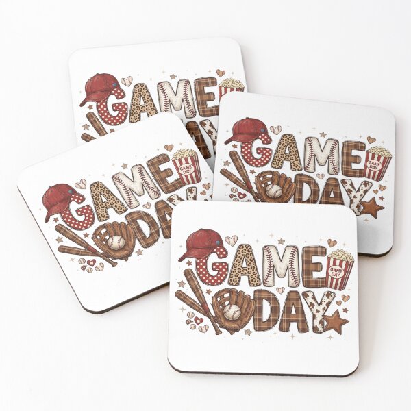 Item preview, Game Day Baseball Shirt, Baseball Mom Aesthetic, Coquette Baseball Tee, Cute Sports Mom Shirt, Softball Game Day Outfit designed and sold by MS Pod Studio.