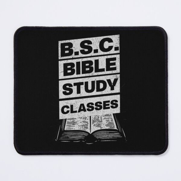 Item preview, B.S.C. University Academic qualification inspired T-Shirt with a spiritual twist. designed and sold by J4mgr3m4r.