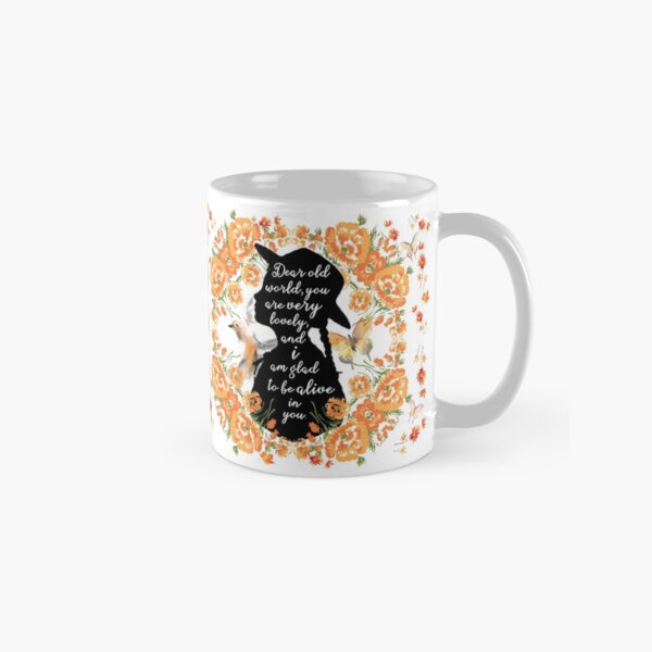 Item preview, Anne Quote designed and sold by GiantSquid1.