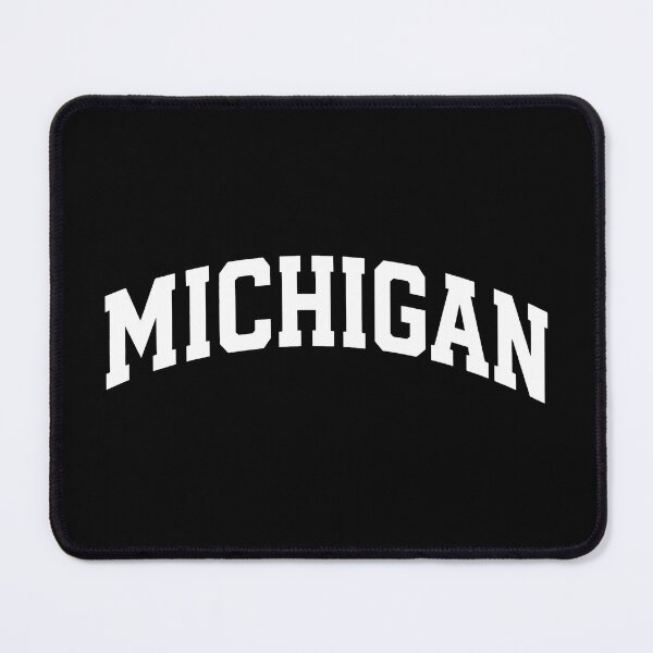 Item preview, Michigan College Game Day 2 designed and sold by sugarghoulz.