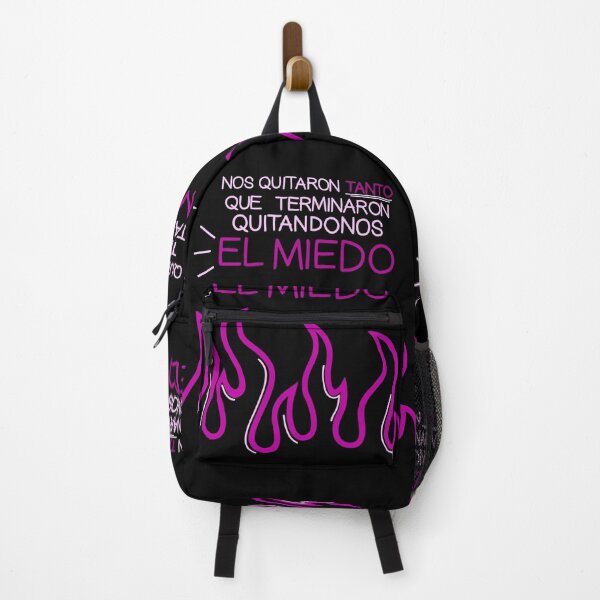 Item preview, We are no longer afraid, Feminists designed and sold by NF Designs Studio DTF.