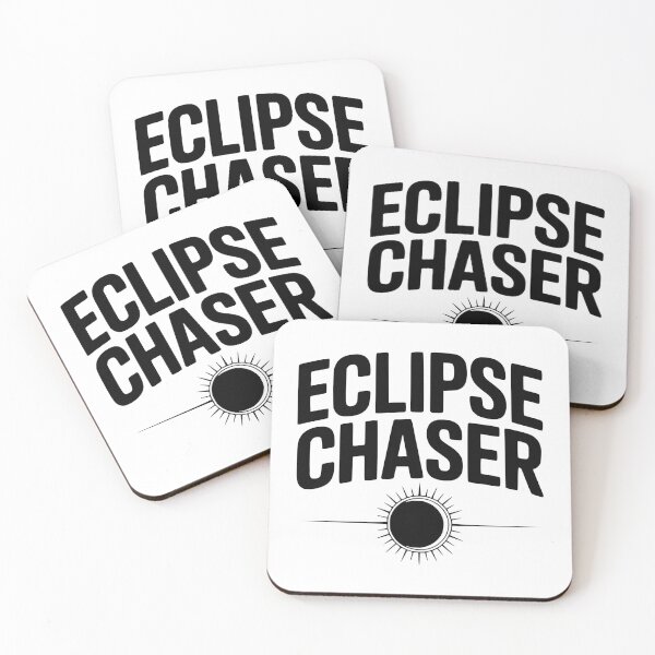 Item preview, Eclipse Chaser designed and sold by Frank Ring.