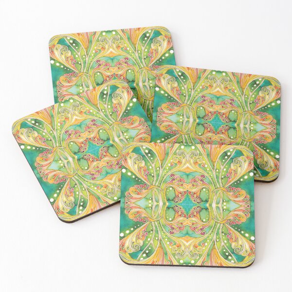 Item preview, Garden of Eden designed and sold by RabbiVole.