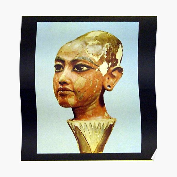 "Boy King, Tutankhamun, KIng Tut, Pharaoh, Egypt, Ancient Egypt