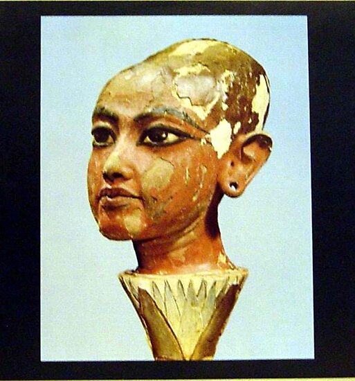 "Boy King, Tutankhamun, KIng Tut, Pharaoh, Egypt, Ancient Egypt