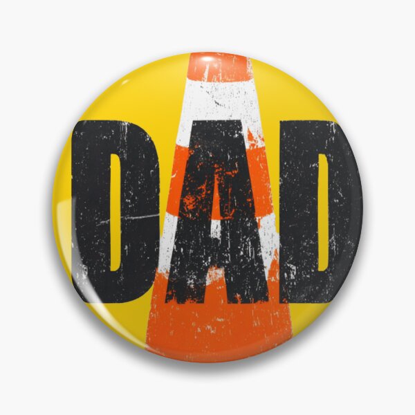 Item preview, Funny Construction Dad designed and sold by Region.