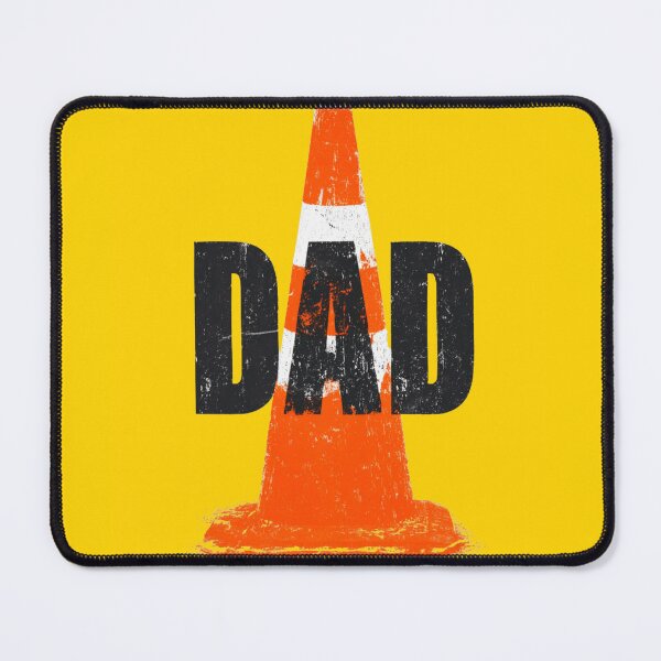 Item preview, Funny Construction Dad designed and sold by Region.