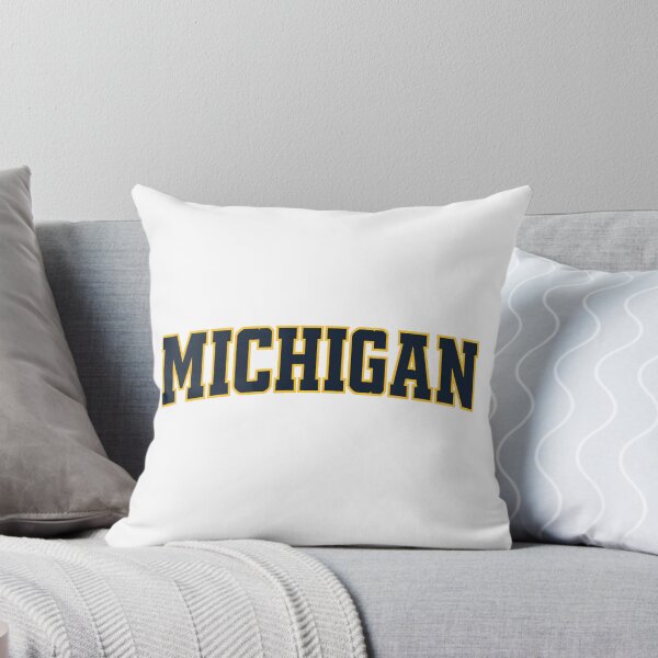 Item preview, Vintage Michigan College Game Day 2 designed and sold by sugarghoulz.
