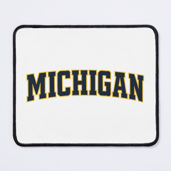Item preview, Vintage Michigan College Game Day 2 designed and sold by sugarghoulz.