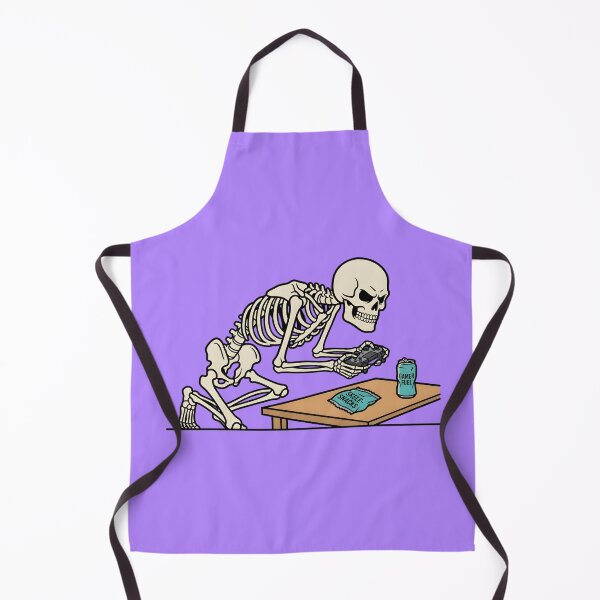 Item preview, Gamer Skeleton Gaming T-Shirt Design, Funny Skull Gamer PNG, Skele-Snacks Gamer Fuel Illustration, Gaming Gift for Him, Streamer Merch Art designed and sold by Raw Tigers.
