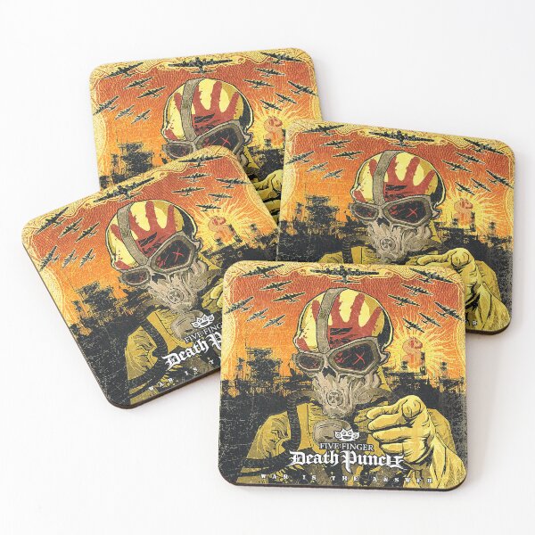 Item preview, five finger death punch concert designed and sold by dirgay000.