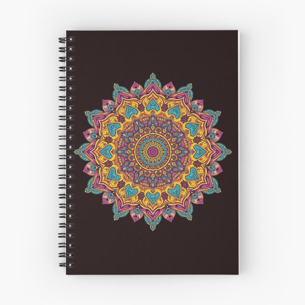 Item preview, Mandala designed and sold by KREASPACE.