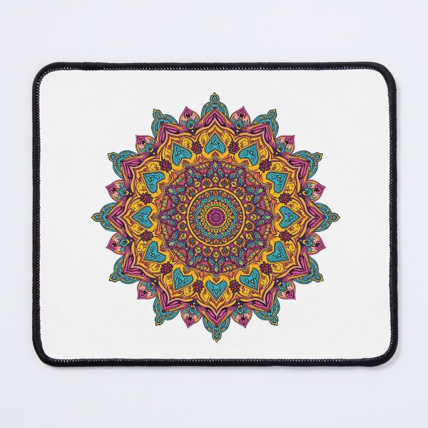 Item preview, Mandala designed and sold by KREASPACE.