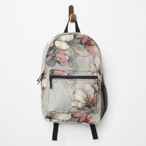 Item preview, Apple Blossom designed and sold by FoxJonesCo.