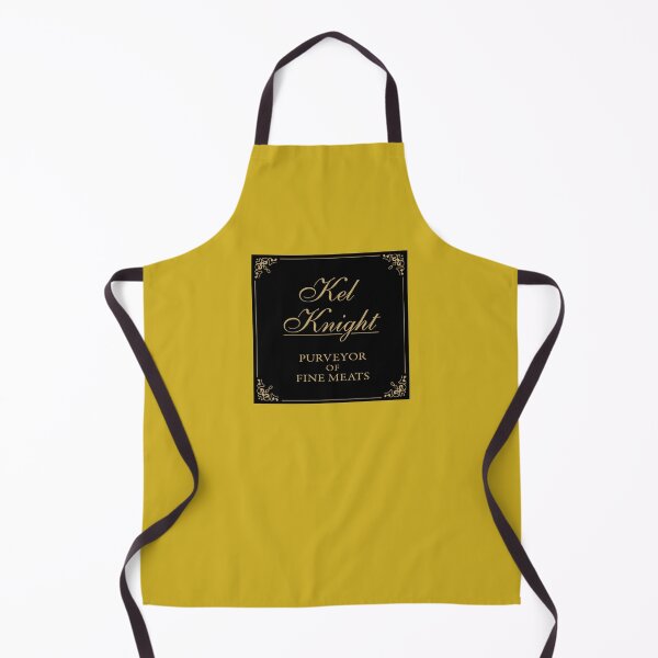 Item preview, Kel Knight Purveyor Fine Meats Kath and Kim designed and sold by On The Cobbles.