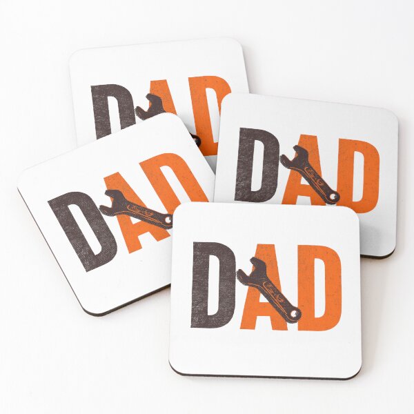 Item preview, Funny Construction Dad designed and sold by Region.