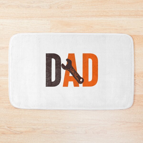 Item preview, Funny Construction Dad designed and sold by Region.