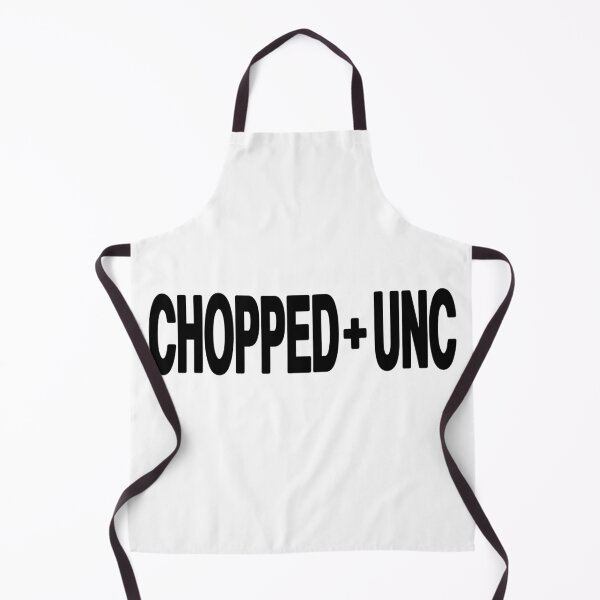 Item preview, Chopped and Unc designed and sold by EigengrauART.