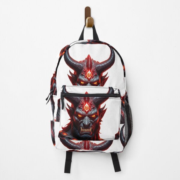 Item preview, Devil of hell designed and sold by Nalimkibard.