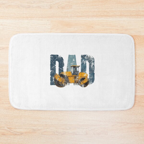 Item preview, Funny Construction Dad Roller Shirt designed and sold by Region.