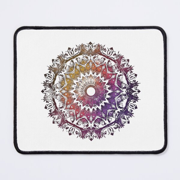 Item preview, Mandala designed and sold by KREASPACE.