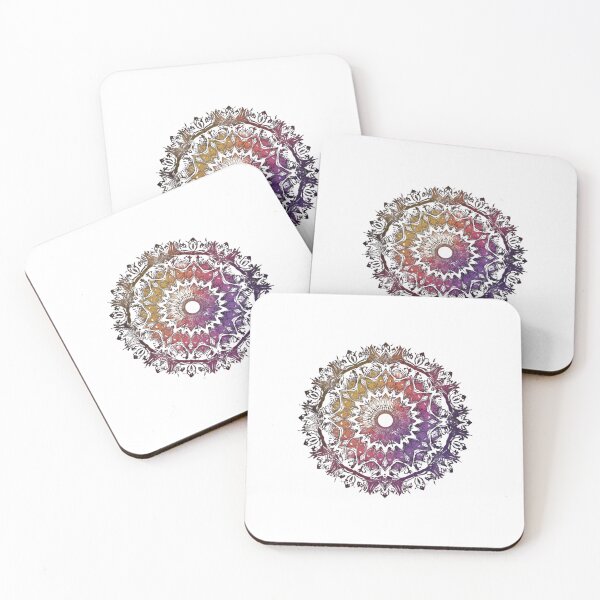 Artikelvorschau, Mandala entworfen und verkauft von KREASPACE.