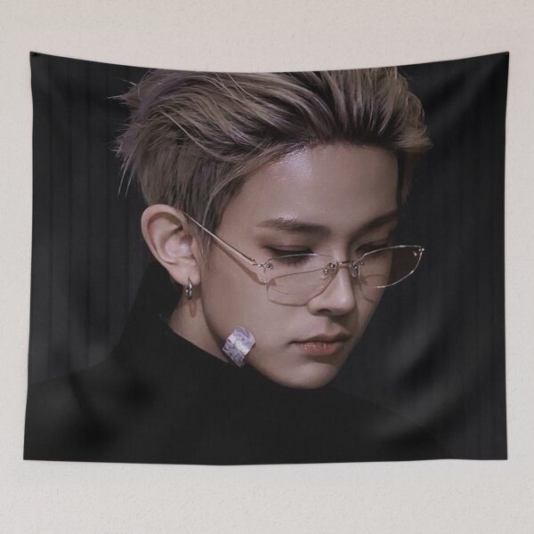 Item preview, Heeseung  designed and sold by ArSu14.