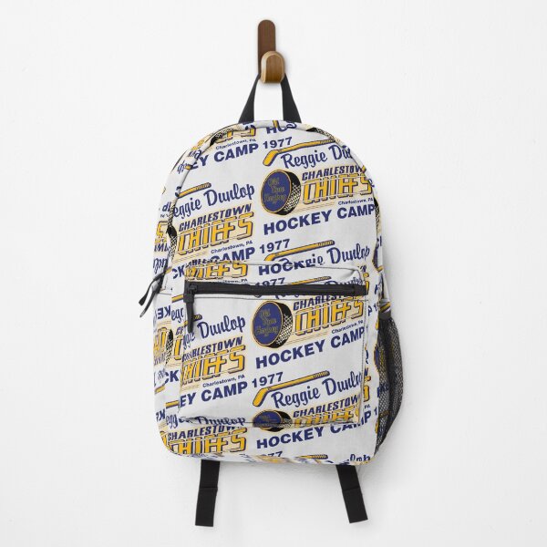 Item preview, Reggie Dunlop Hockey Camp - Slap Shot Movie designed and sold by darklordpug.