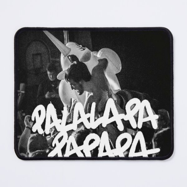 Item preview, Les Fatals Picards - Palalapa Papapa (Live) album 2024 designed and sold by EvelynPolizziCo.