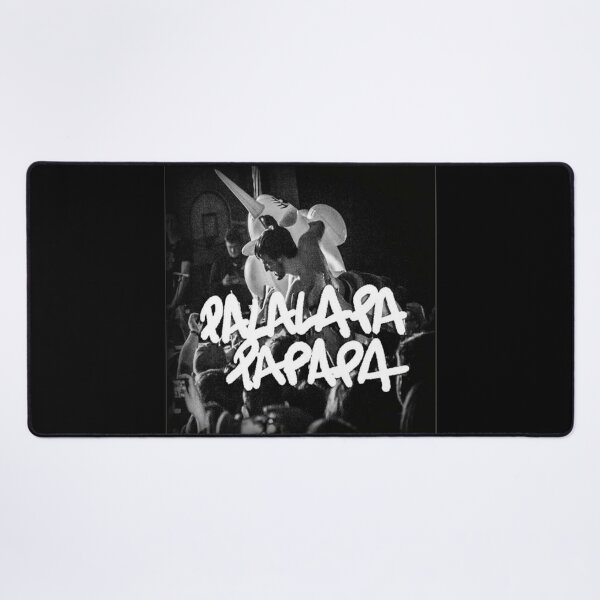 Item preview, Les Fatals Picards - Palalapa Papapa (Live) album 2024 designed and sold by EvelynPolizziCo.