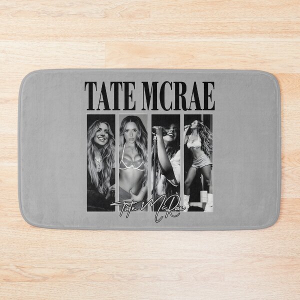 Item preview, Retro Tate McRae designed and sold by RomeroDane.