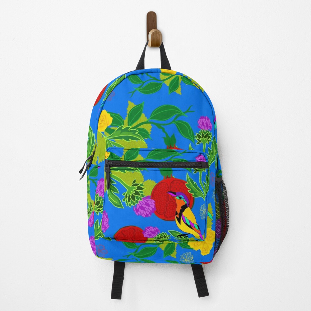 Item preview, Backpack designed and sold by Angeduciel.