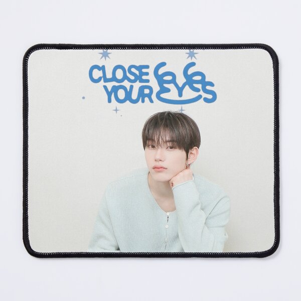 Item preview, SEOKYOUNGBAE YOUR EYES (KPOP) designed and sold by jaofnn.