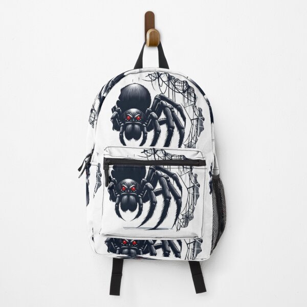 Item preview, Creepy Black Spider Gothic Design designed and sold by Szpaku desart .