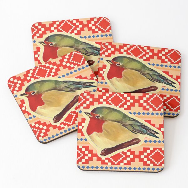 Item preview, Blending Right In  designed and sold by oh-bi-me.