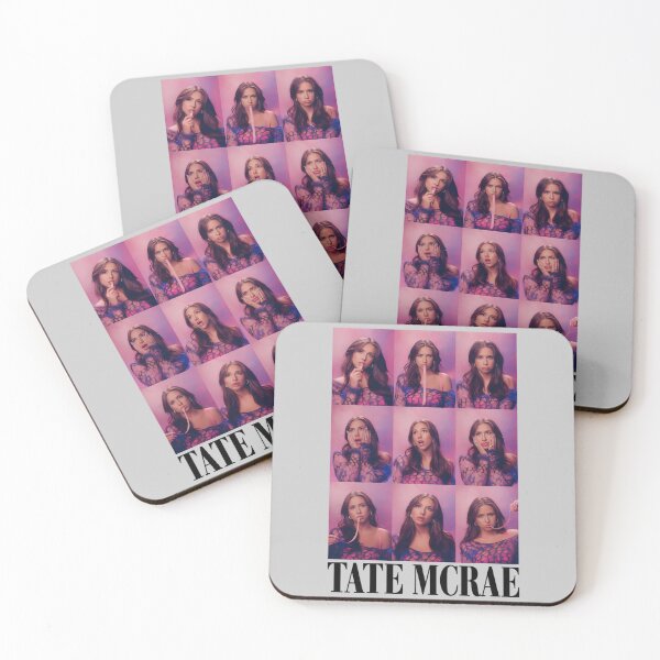Item preview, Retro Tate McRae designed and sold by RomeroDane.