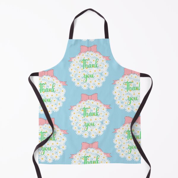 Item preview, thank you designed and sold by RoseAndSonata.