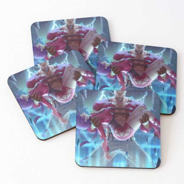 Item preview, game the king of figther shermie and yashiro nanakaze designed and sold by koringaFTS.