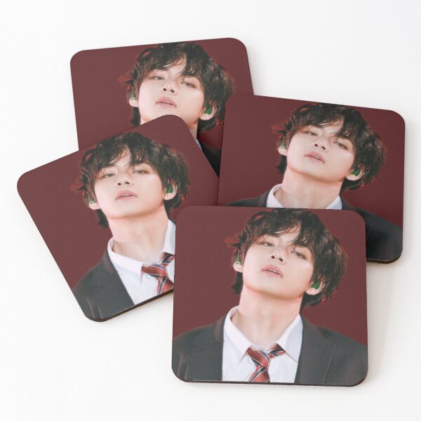 Artikelvorschau, BTS Taehyung entworfen und verkauft von ArSu14.