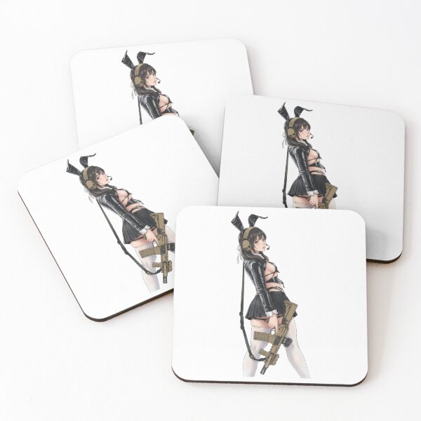 Item preview, Bunny Girl Operator designed and sold by RAWLIFEGRAPHIC.