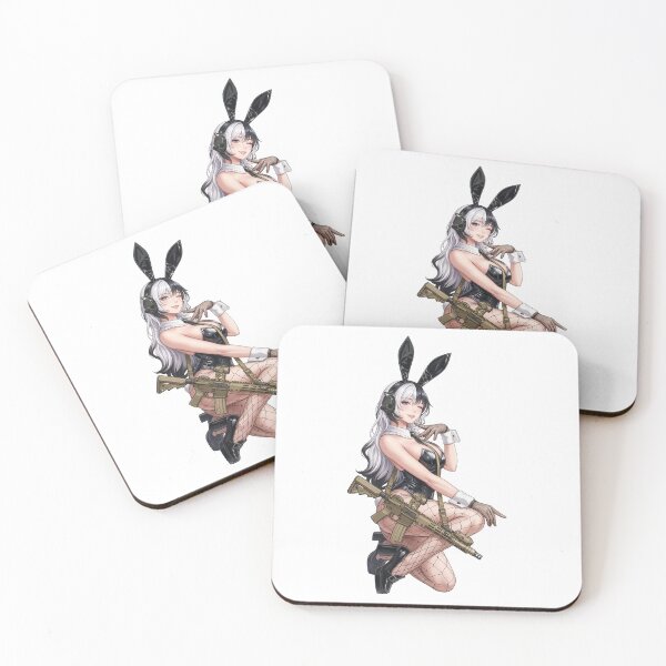 Item preview, Bunny Girl Operator designed and sold by RAWLIFEGRAPHIC.