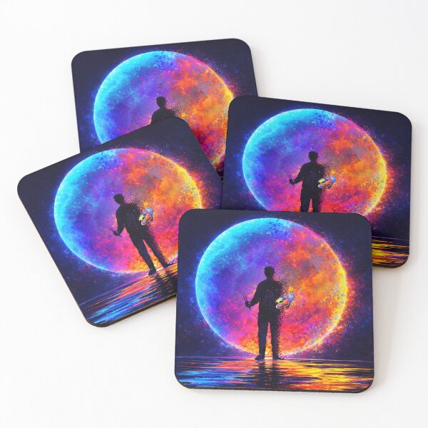 Item preview, Artist designed and sold by Denis Godyna.