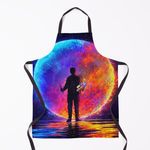 Item preview, Artist designed and sold by Denis Godyna.