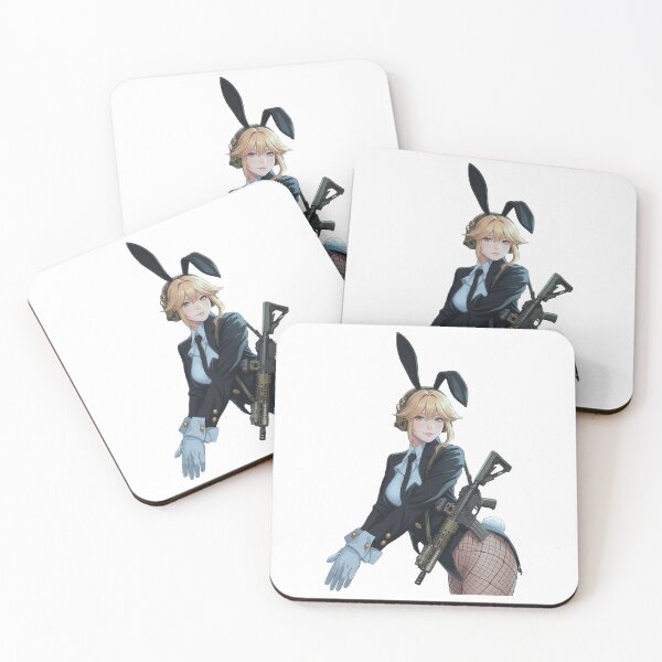 Item preview, Bunny Girl Operator designed and sold by RAWLIFEGRAPHIC.