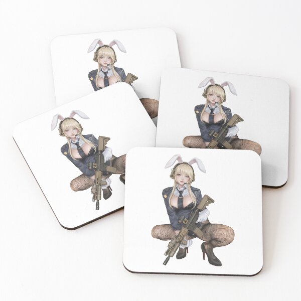 Item preview, Bunny Girl Operator designed and sold by RAWLIFEGRAPHIC.