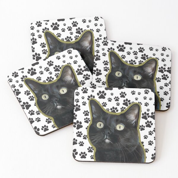 Item preview, Take Paws for a Moment  designed and sold by oh-bi-me.