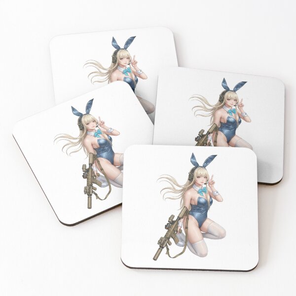 Item preview, Bunny Girl Operator designed and sold by RAWLIFEGRAPHIC.