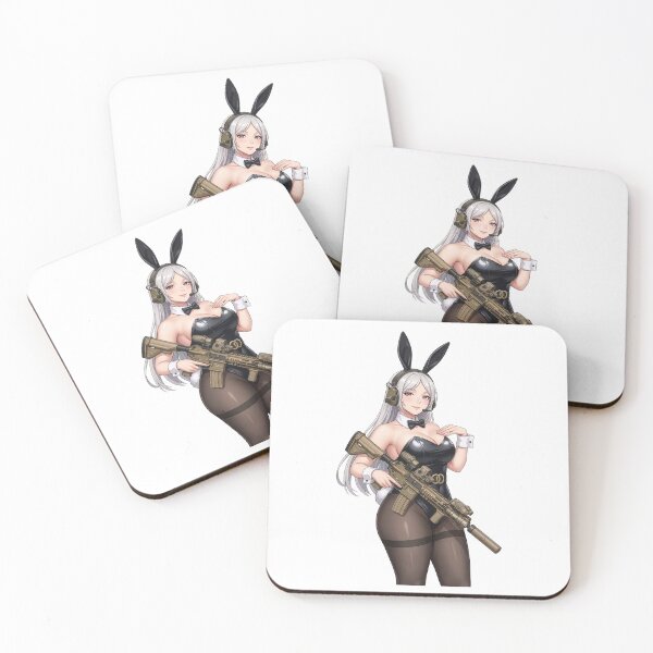 Item preview, Bunny Girl Operator designed and sold by RAWLIFEGRAPHIC.