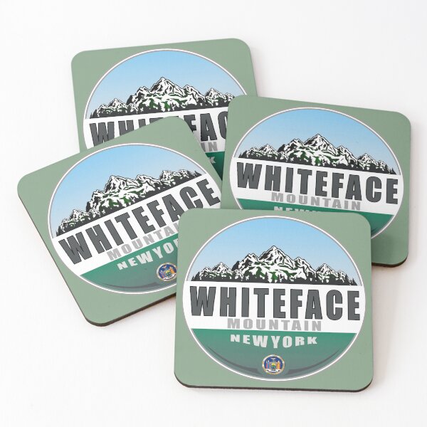Item preview, Whiteface Mountain NY designed and sold by studioss76.